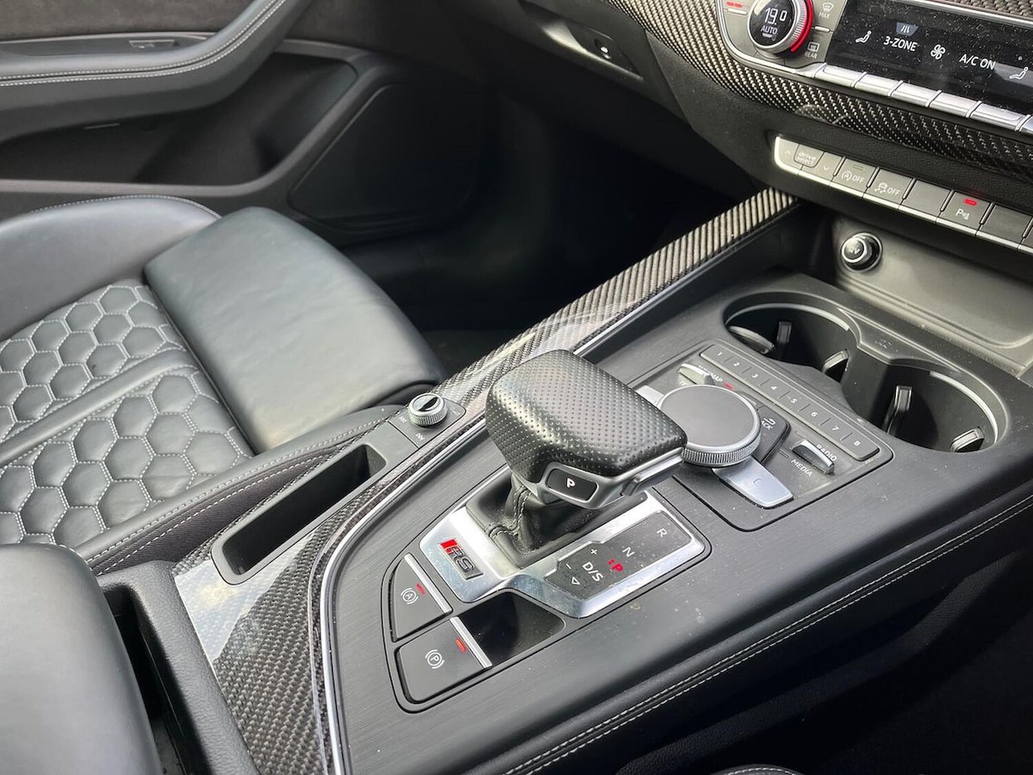 Used Audi RS5 2017 for sale - 78193751: Photo 15