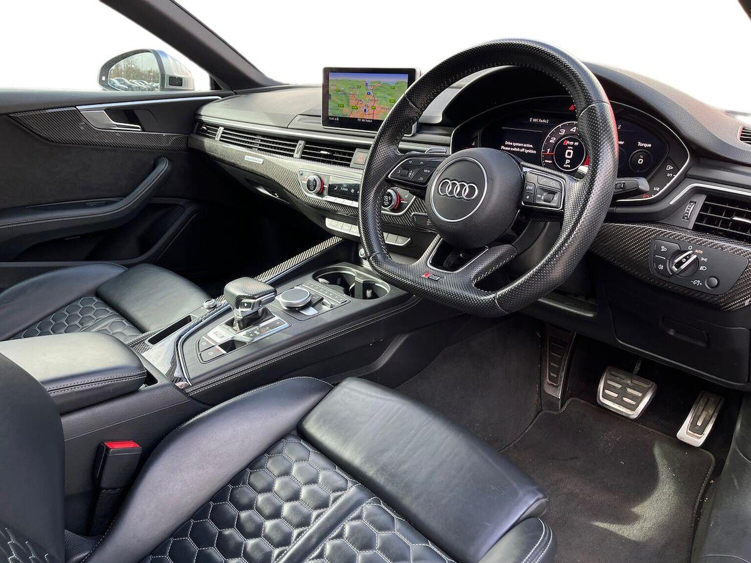 Used Audi RS5 2017 for sale - 78193751: Photo 17