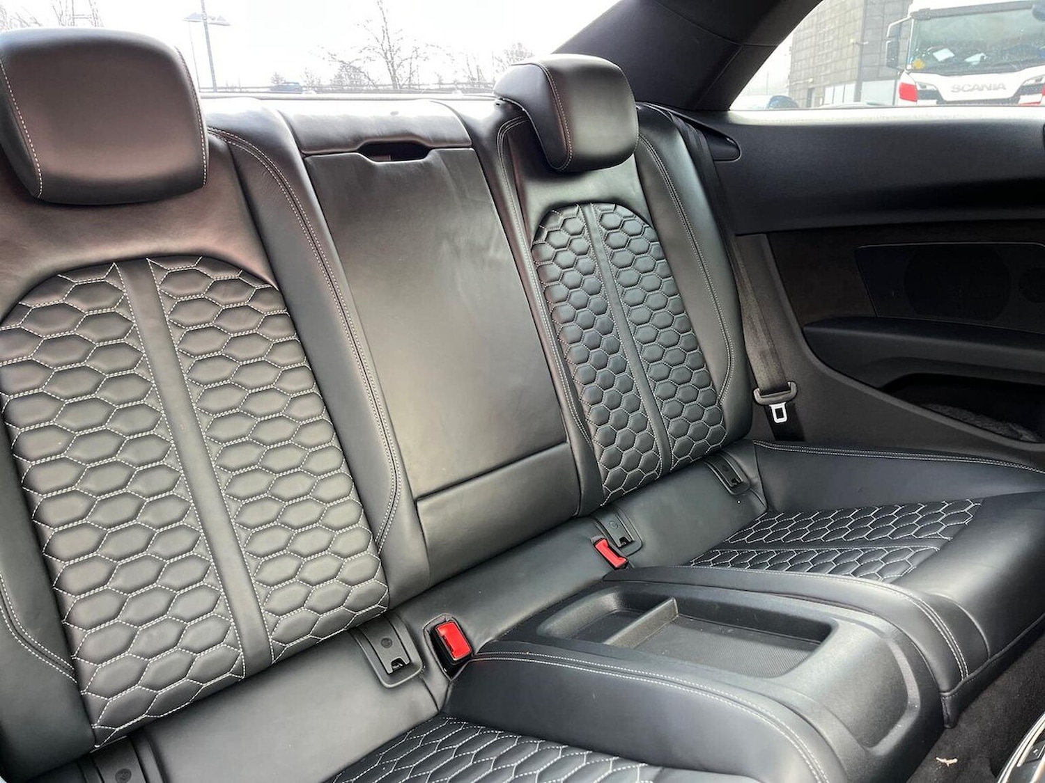 Used Audi RS5 2017 for sale - 78193751: Photo 18