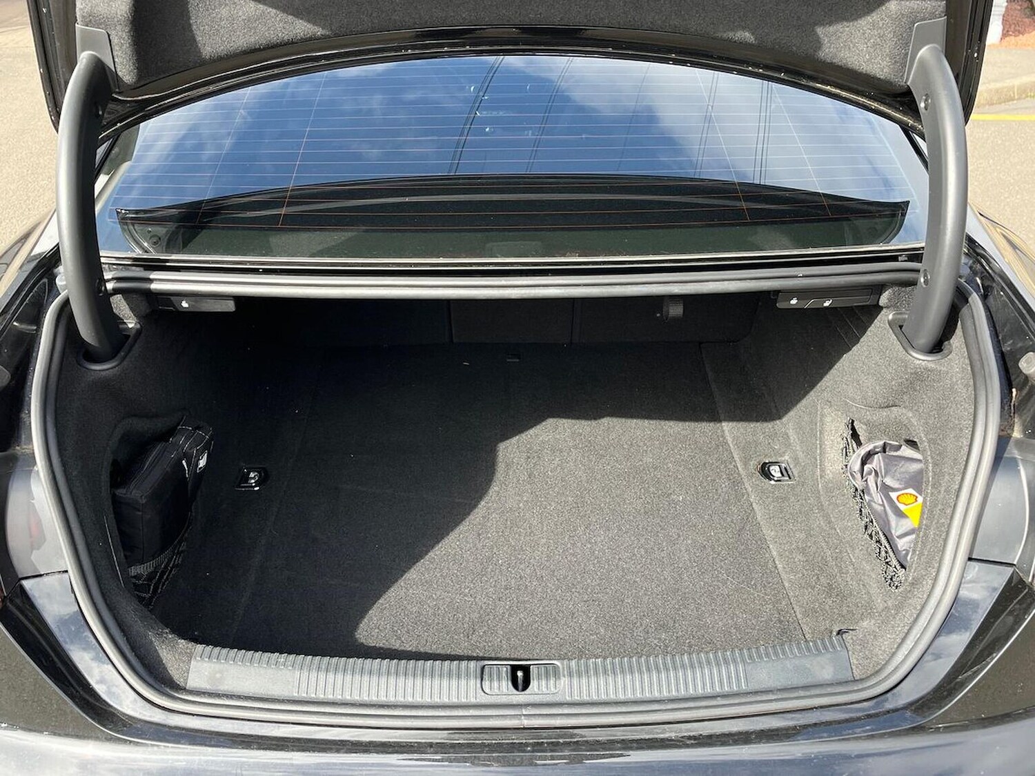 Used Audi RS5 2017 for sale - 78193751: Photo 19