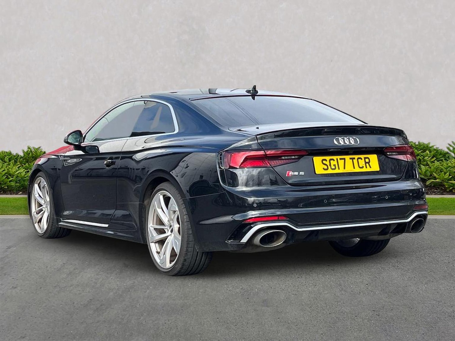 Used Audi RS5 2017 for sale - 78193751: Photo 2