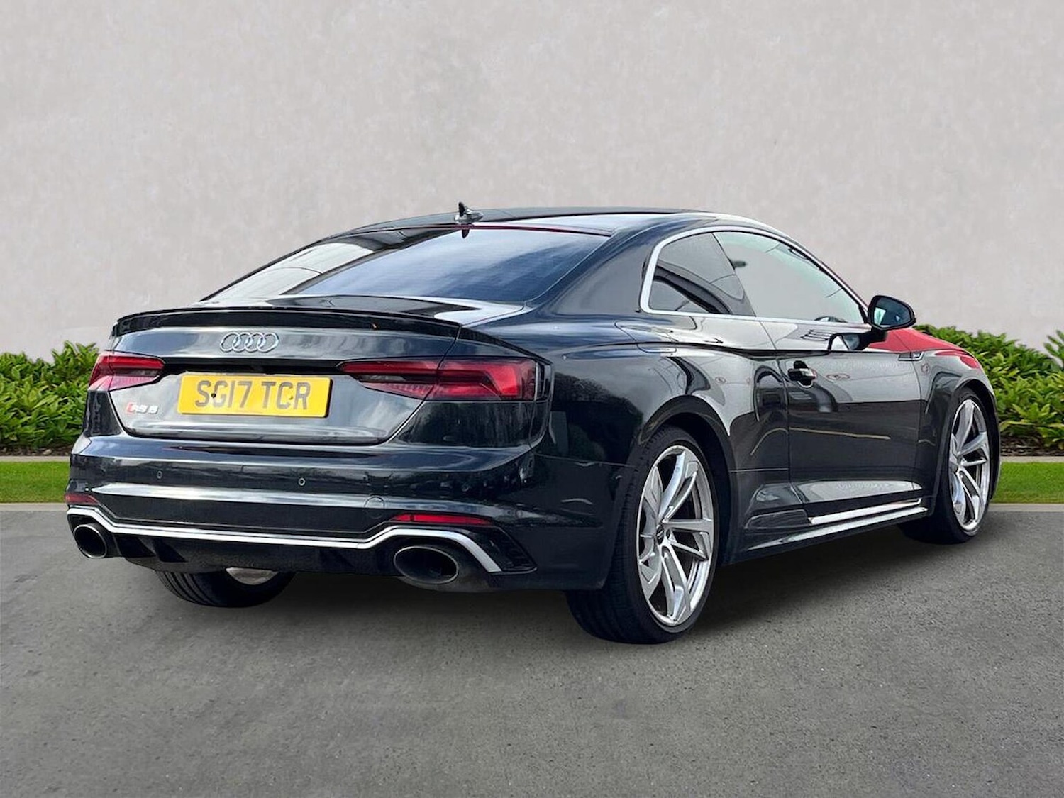 Used Audi RS5 2017 for sale - 78193751: Photo 20