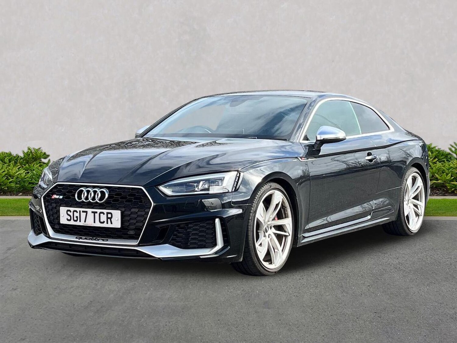 Used Audi RS5 2017 for sale - 78193751: Photo 22