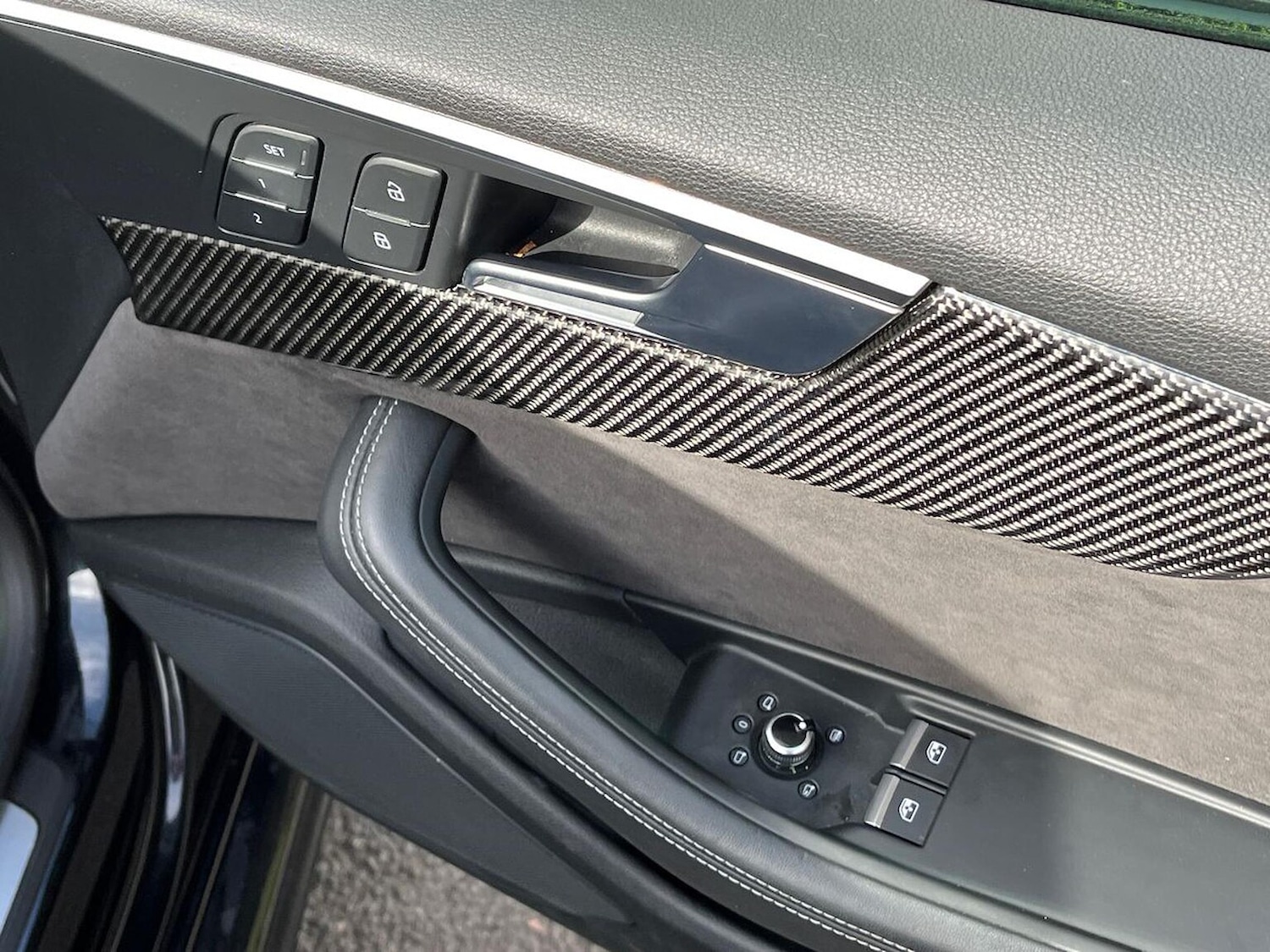 Used Audi RS5 2017 for sale - 78193751: Photo 23