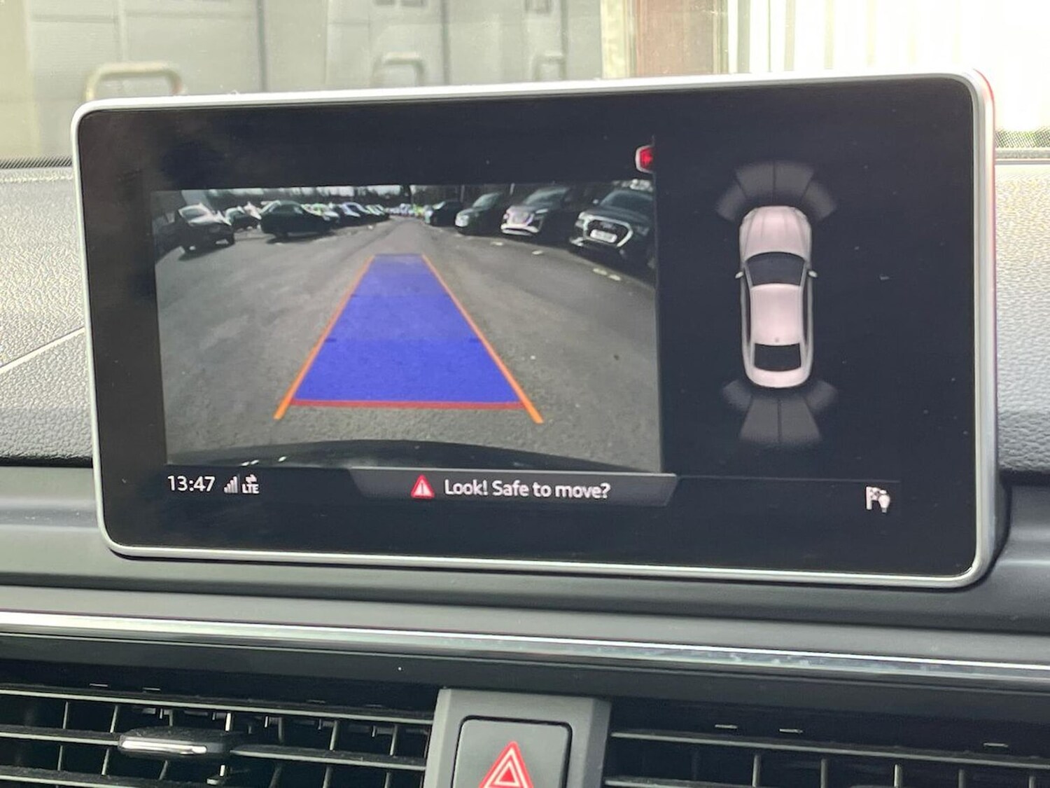 Used Audi RS5 2017 for sale - 78193751: Photo 25