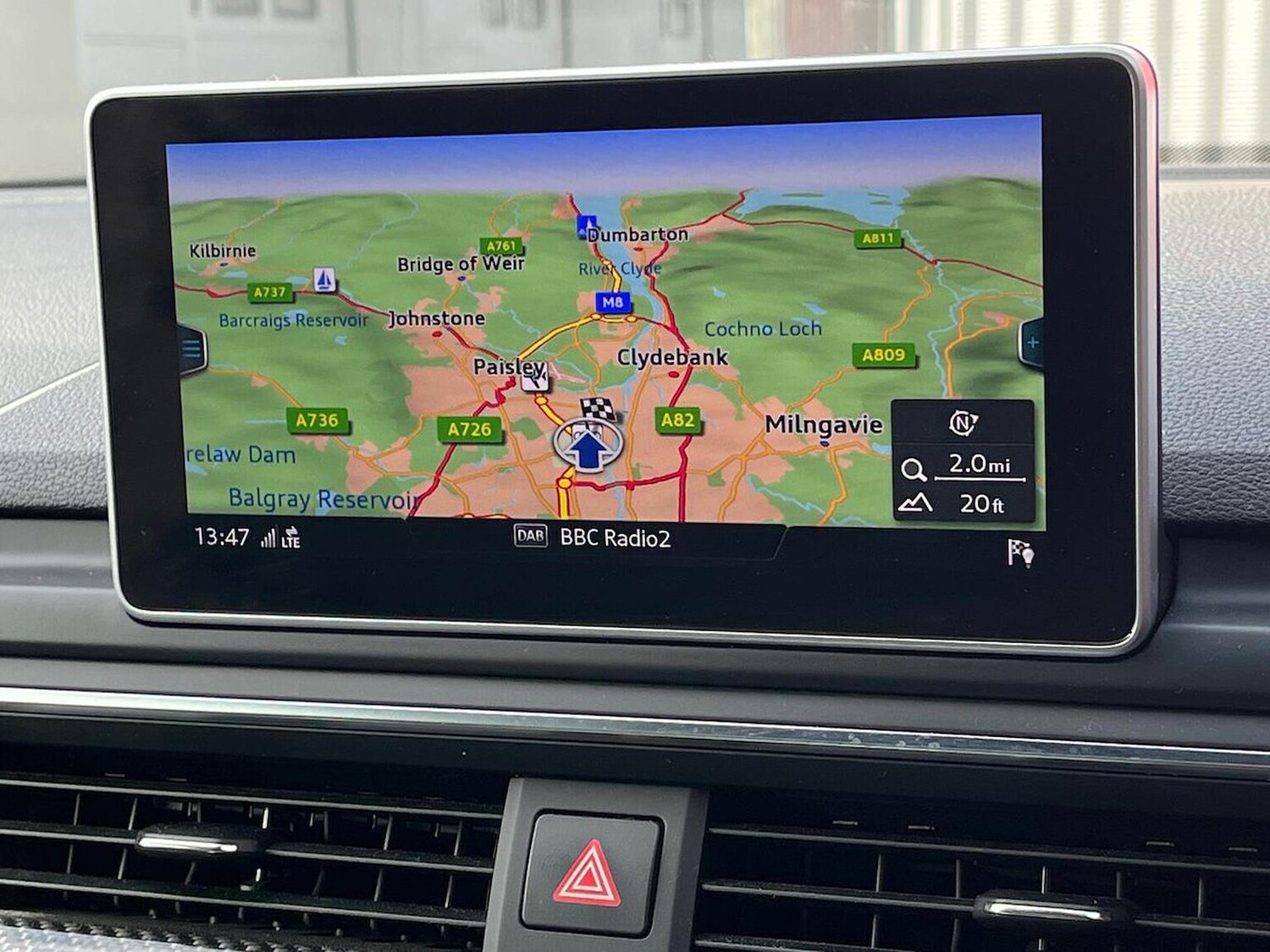 Used Audi RS5 2017 for sale - 78193751: Photo 26