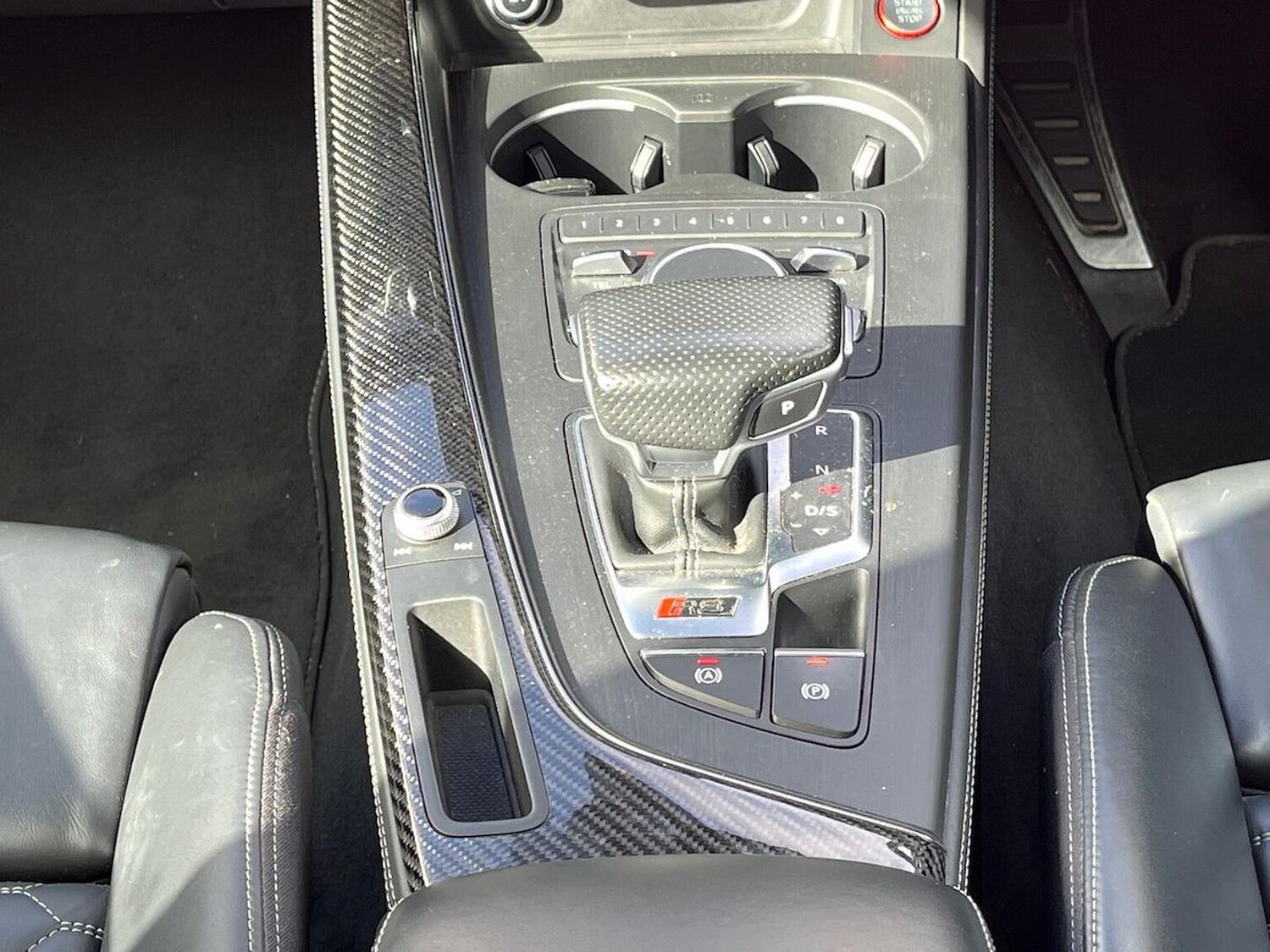 Used Audi RS5 2017 for sale - 78193751: Photo 27