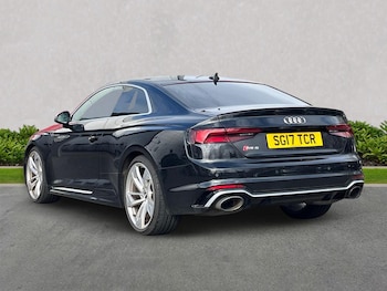 Used Audi RS5 2017 for sale - 78193751: Photo