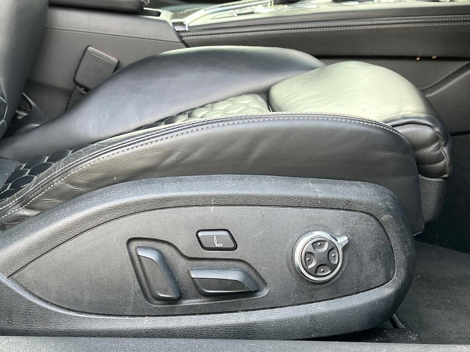 Used Audi RS5 2017 for sale - 78193751: Photo 32