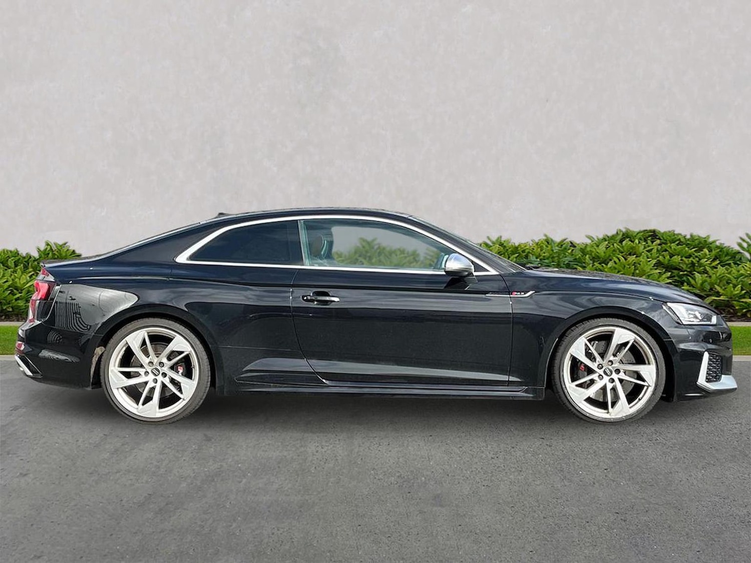 Used Audi RS5 2017 for sale - 78193751: Photo 5