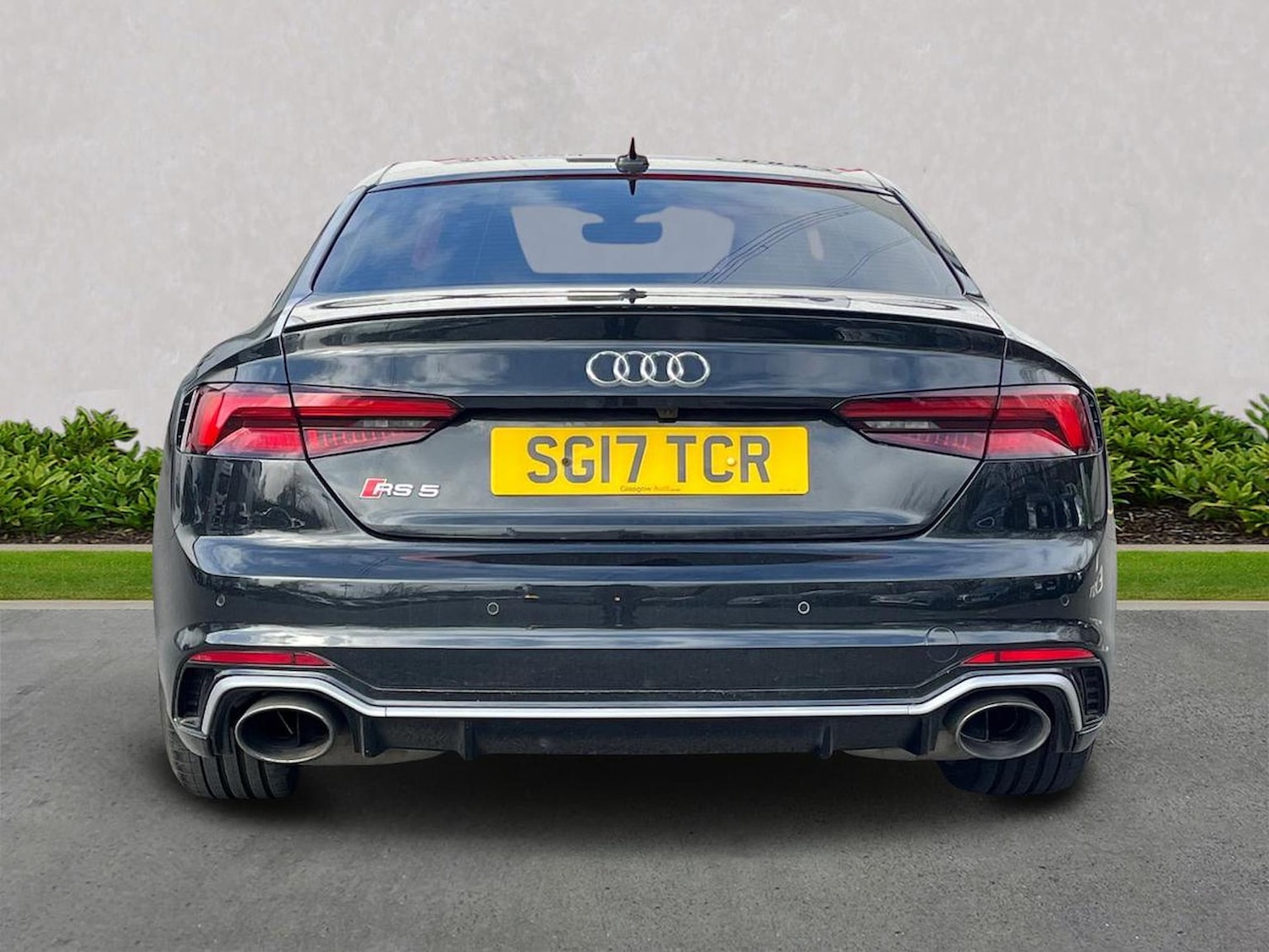 Used Audi RS5 2017 for sale - 78193751: Photo 6