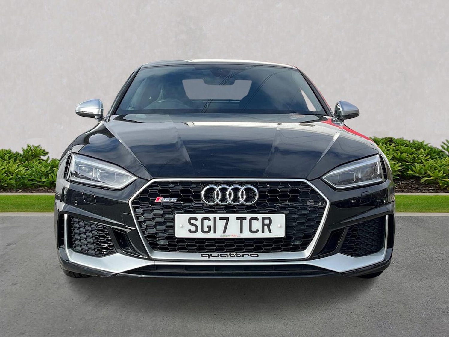 Used Audi RS5 2017 for sale - 78193751: Photo 7