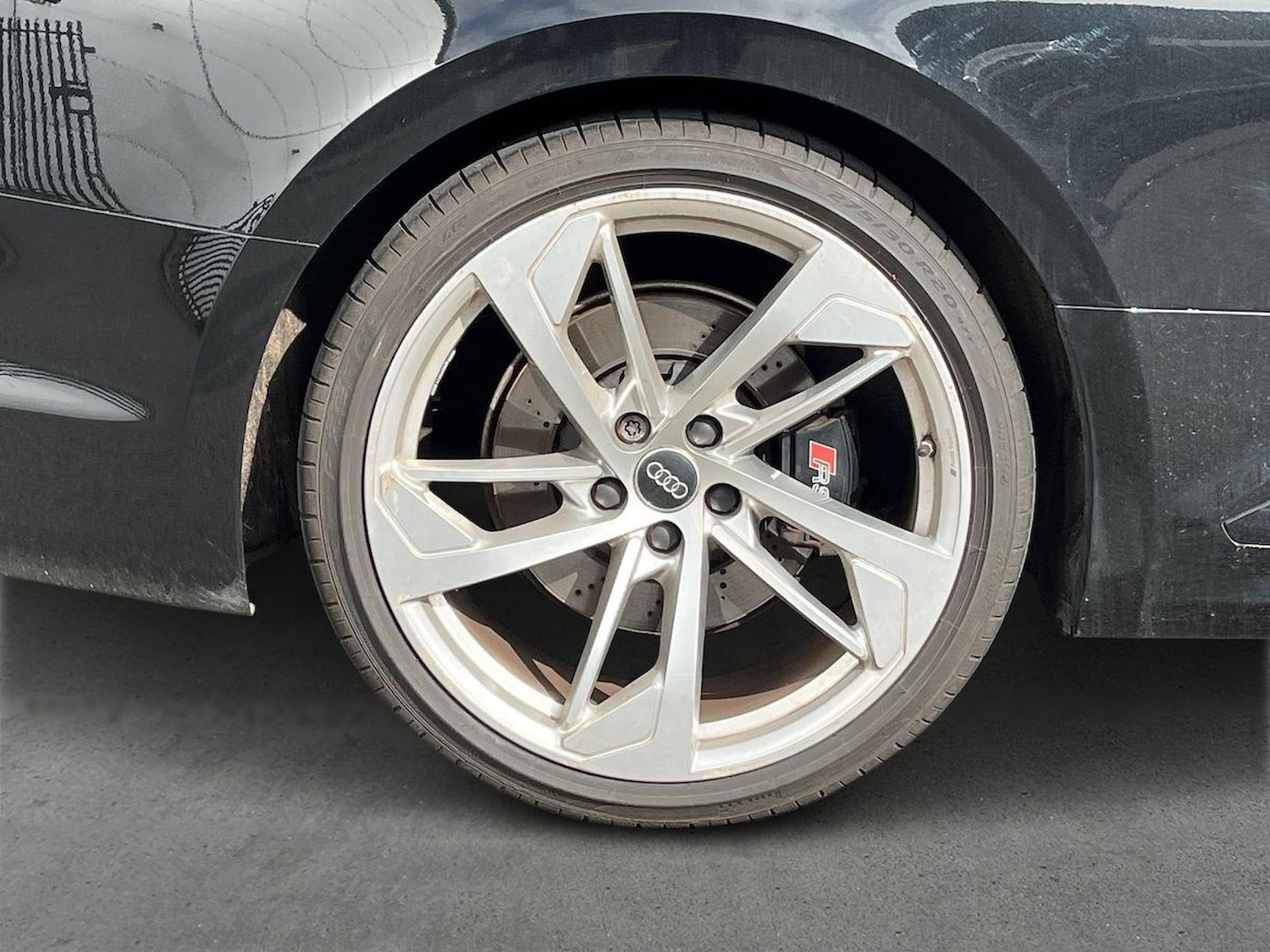 Used Audi RS5 2017 for sale - 78193751: Photo 8