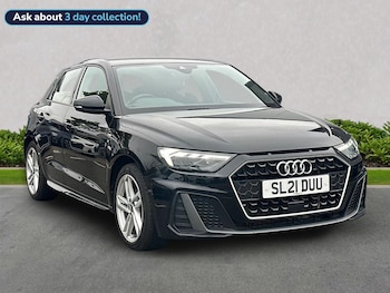 Used Audi A1 2021 for sale - 79060328: Photo