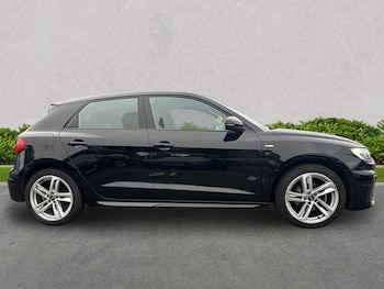 Used Audi A1 2021 for sale - 79060328: Photo