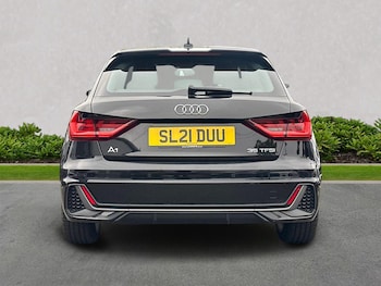 Used Audi A1 2021 for sale - 79060328: Photo