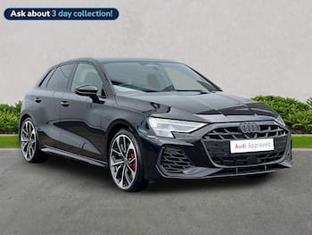 Used Audi A3 2026 for sale - 79630277: Photo