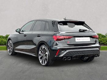 Used Audi A3 2026 for sale - 79630277: Photo