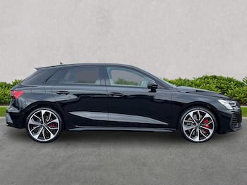 Used Audi A3 2026 for sale - 79630277: Photo