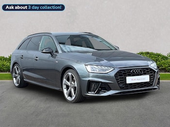 Used Audi A4 2024 for sale - 78489328: Photo