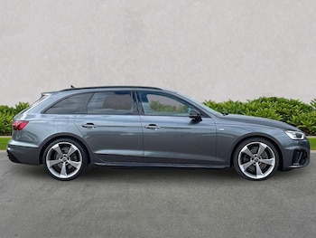 Used Audi A4 2024 for sale - 78489328: Photo