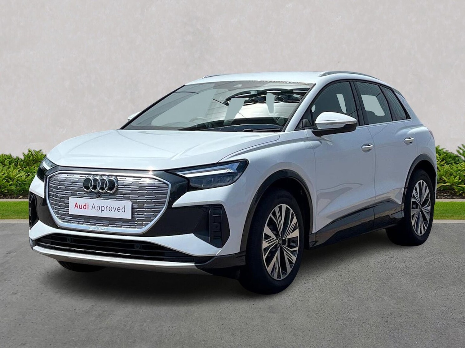 Used Audi Q4 e-tron 2025 for sale - 76177625: Photo 20