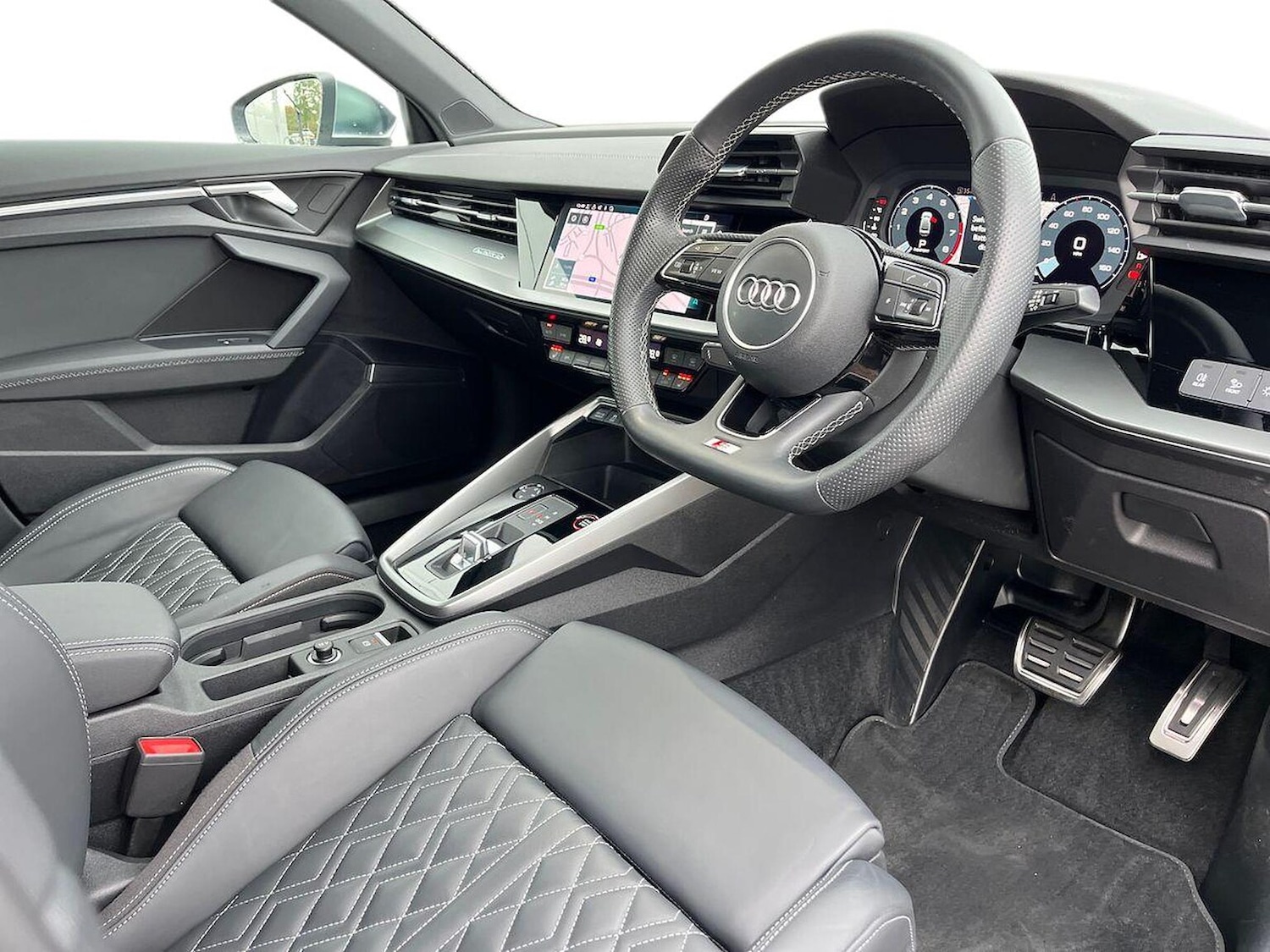 Used Audi A3 2021 for sale - 76134217: Photo 15