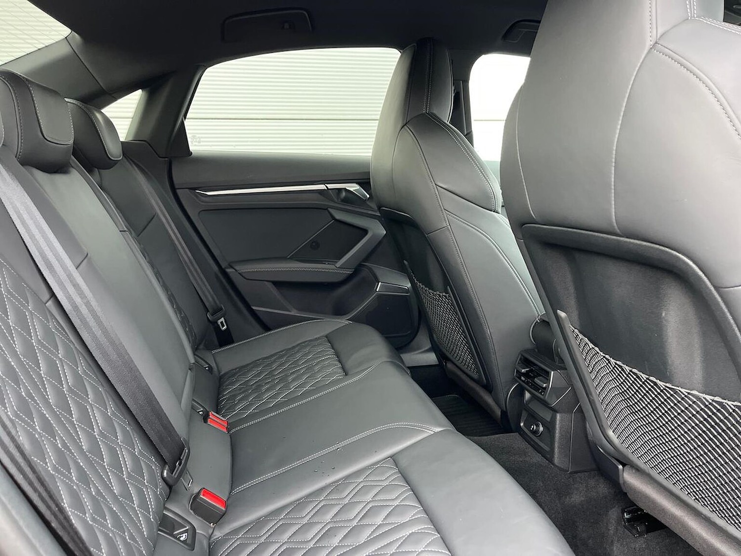 Used Audi A3 2021 for sale - 76134217: Photo 16