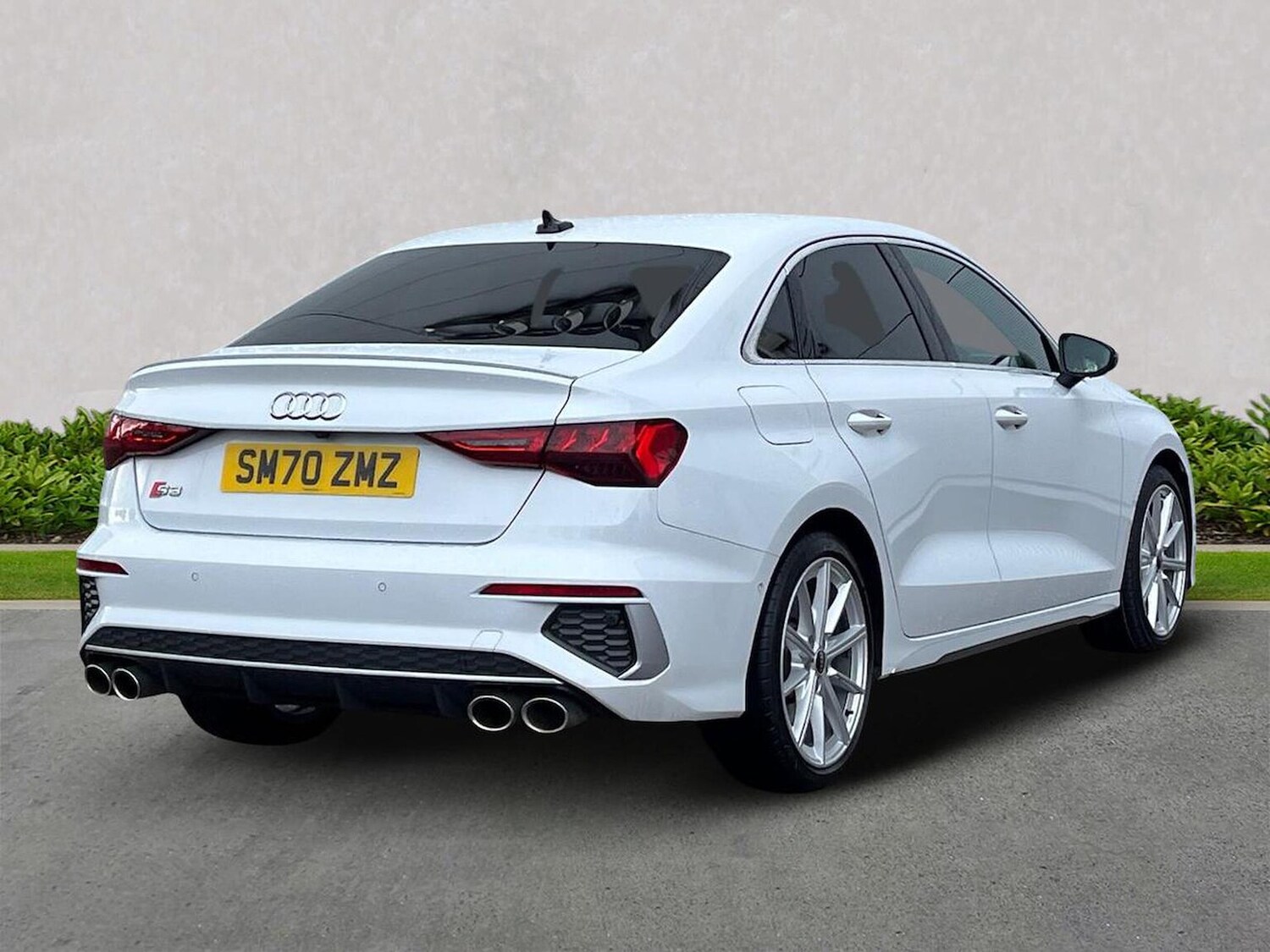 Used Audi A3 2021 for sale - 76134217: Photo 18