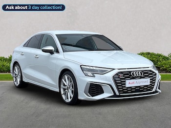 Audi - A3