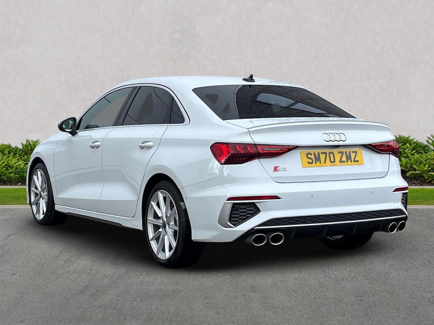 Used Audi A3 2021 for sale - 76134217: Photo 2
