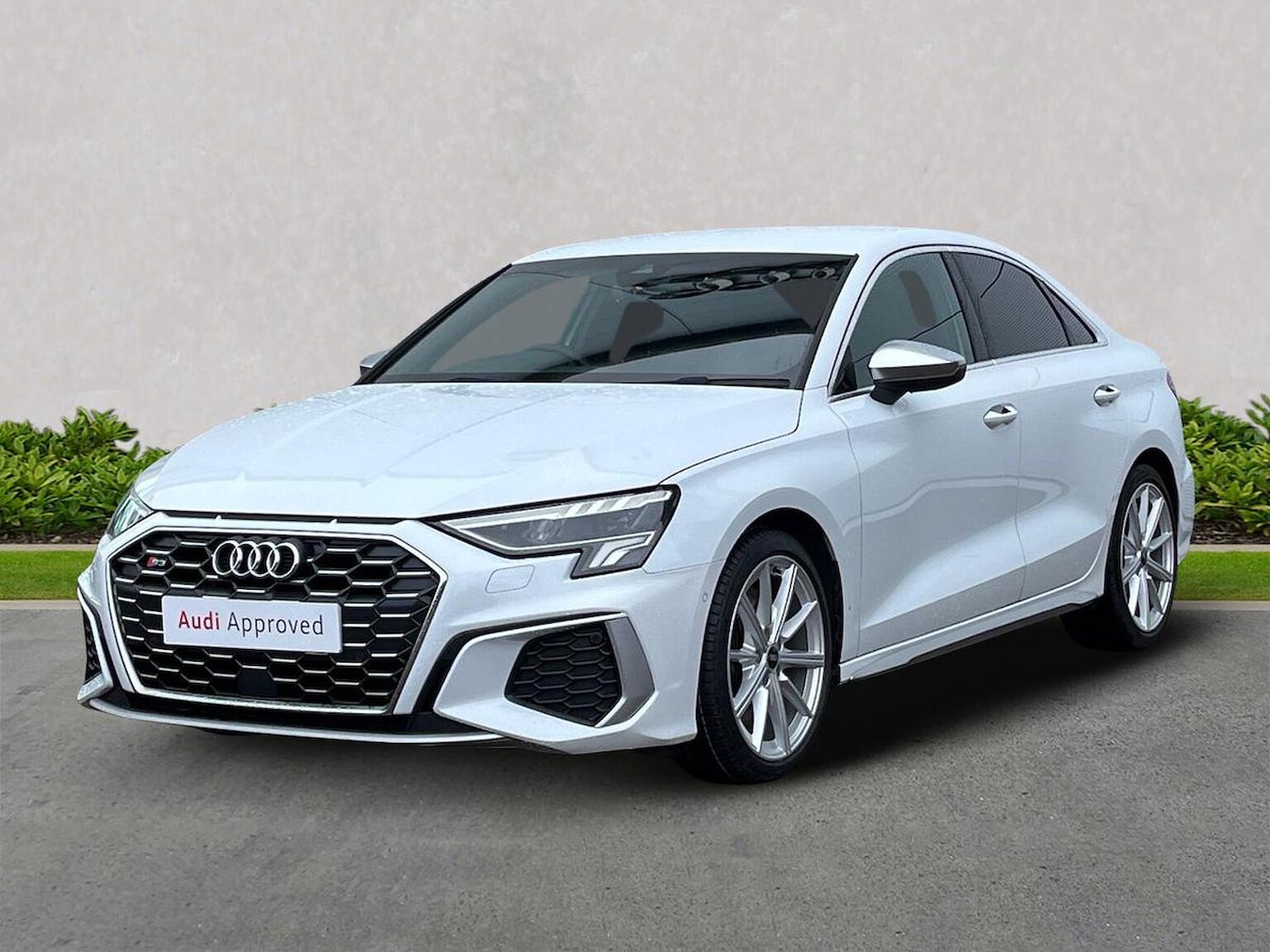 Used Audi A3 2021 for sale - 76134217: Photo 20