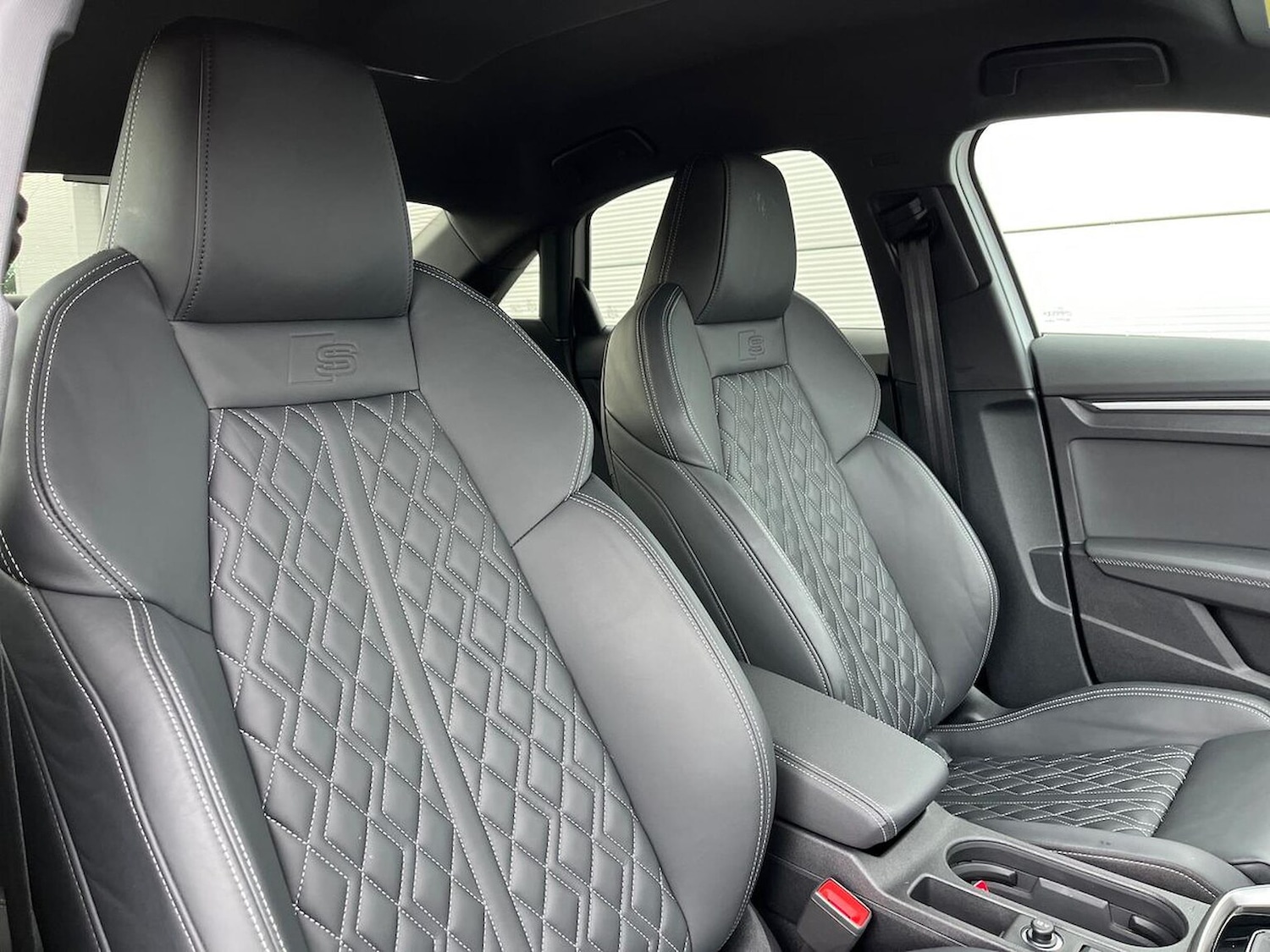 Used Audi A3 2021 for sale - 76134217: Photo 25
