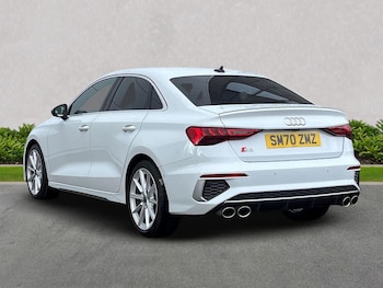 Used Audi A3 2021 for sale - 76134217: Photo 2