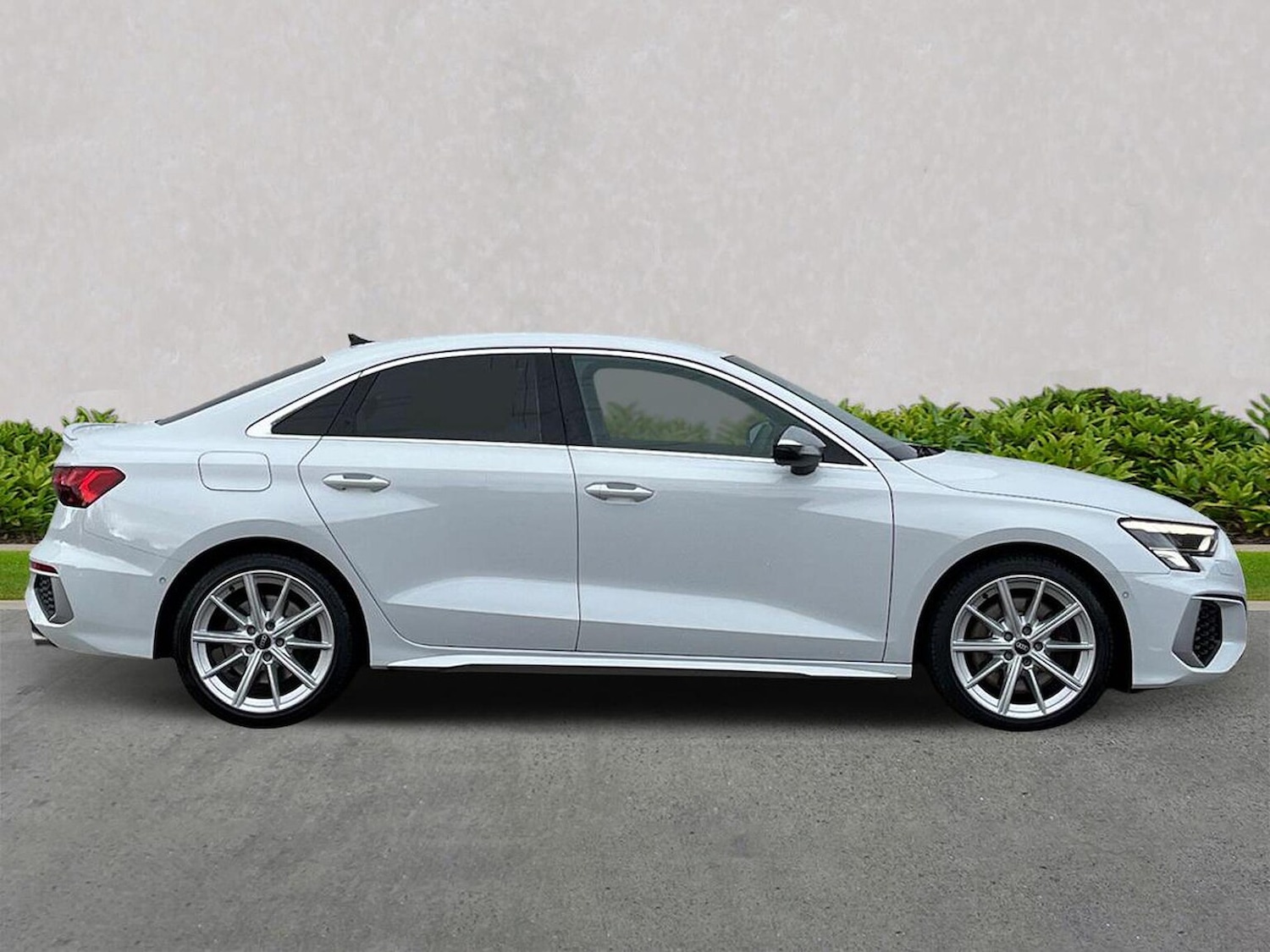 Used Audi A3 2021 for sale - 76134217: Photo 3