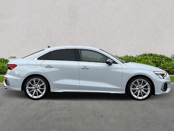 Used Audi A3 2021 for sale - 76134217: Photo 3
