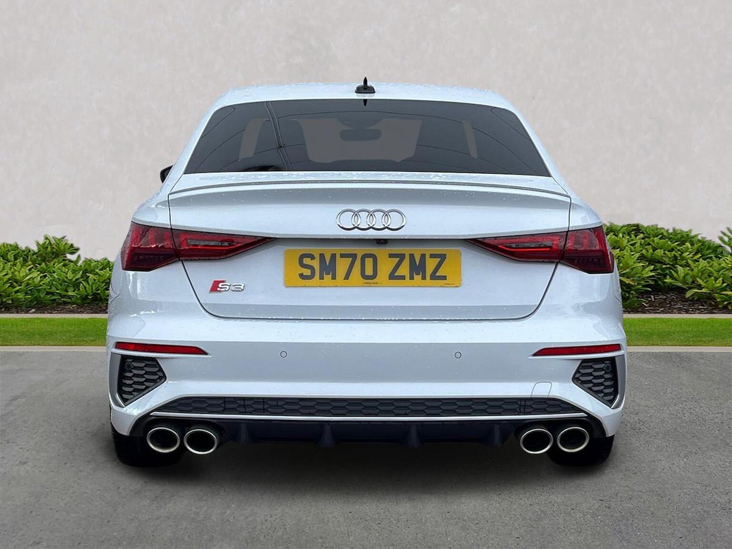 Used Audi A3 2021 for sale - 76134217: Photo 4