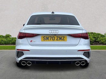 Used Audi A3 2021 for sale - 76134217: Photo 4