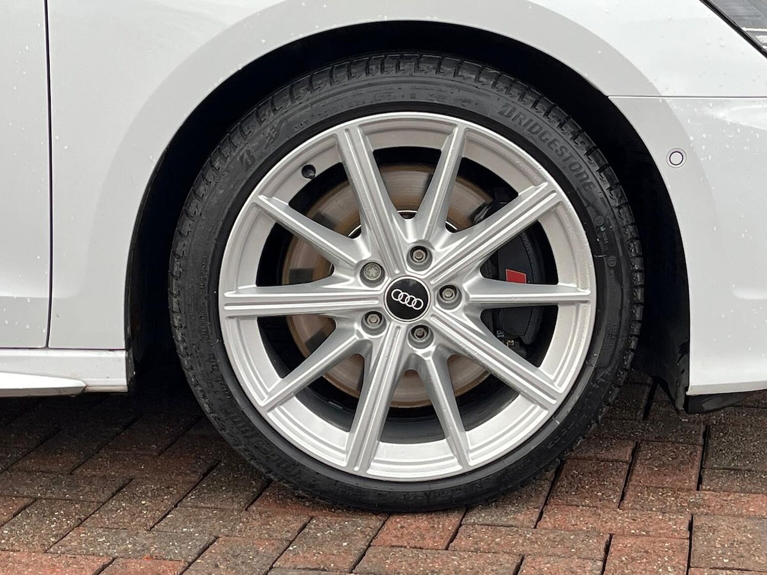 Used Audi A3 2021 for sale - 76134217: Photo 6