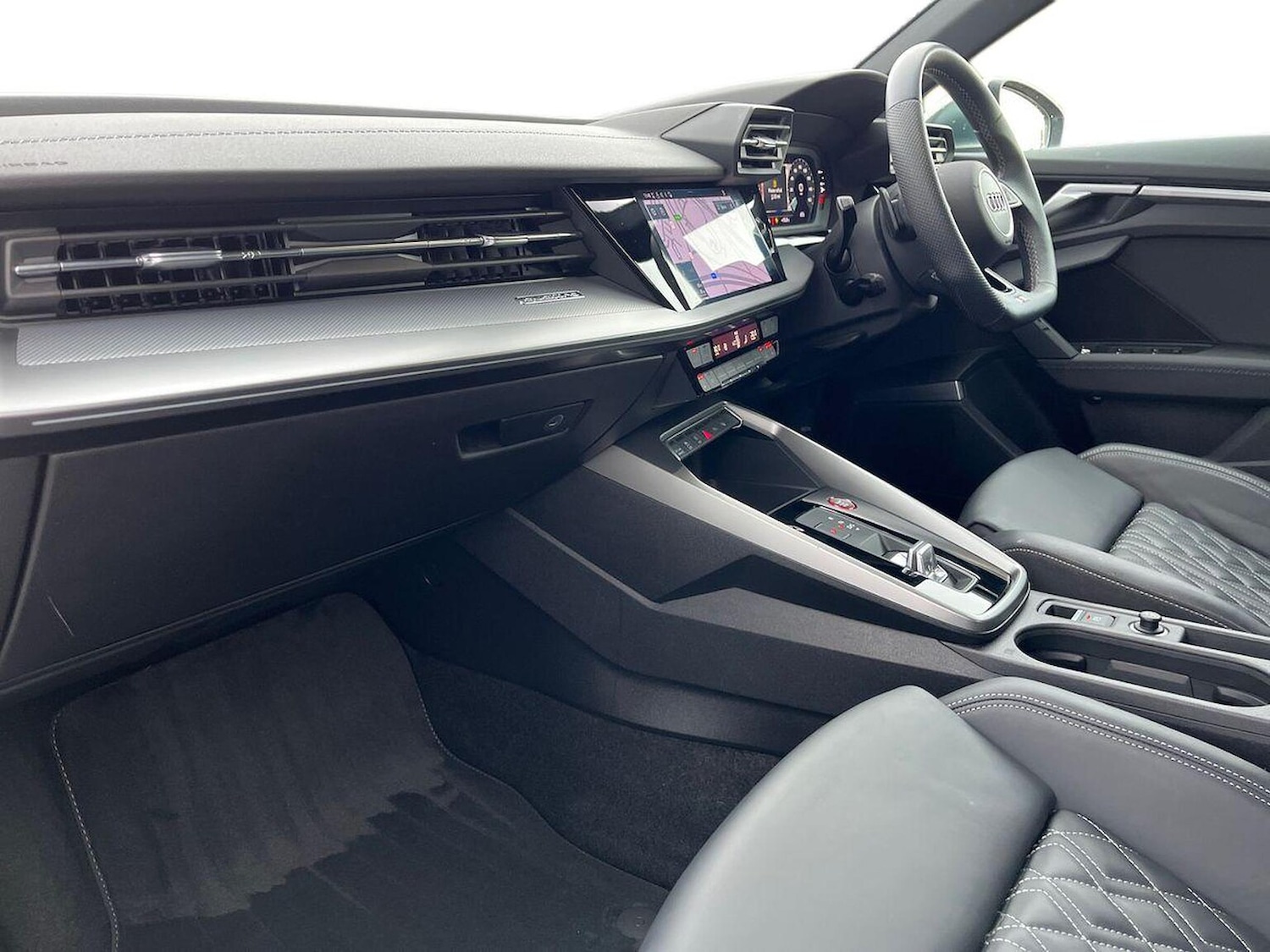 Used Audi A3 2021 for sale - 76134217: Photo 7