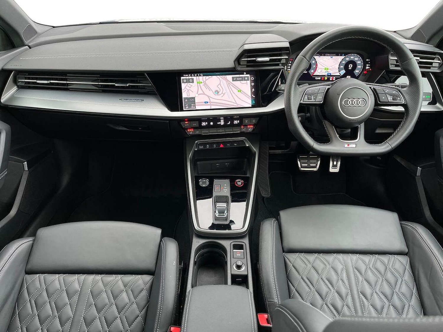Used Audi A3 2021 for sale - 76134217: Photo 8