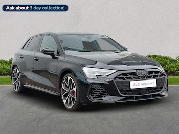 Audi - A3