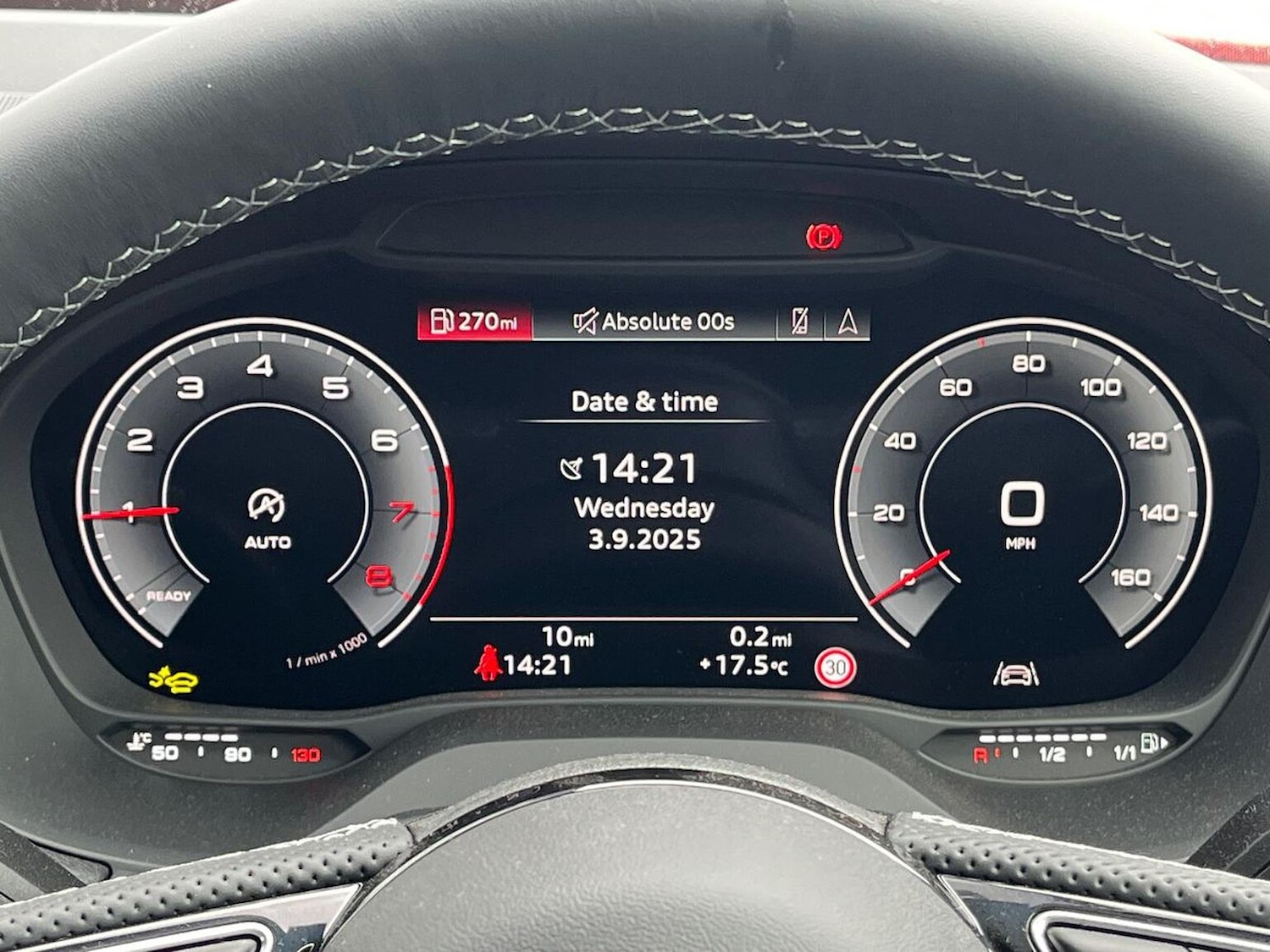 Used Audi Q2 2025 for sale - 76464725: Photo 10