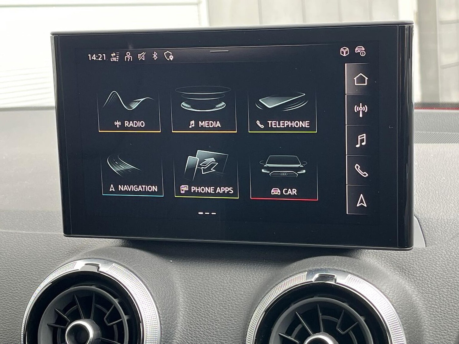 Used Audi Q2 2025 for sale - 76464725: Photo 11