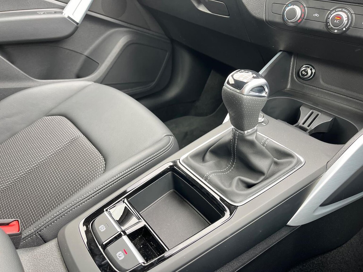 Used Audi Q2 2025 for sale - 76464725: Photo 13