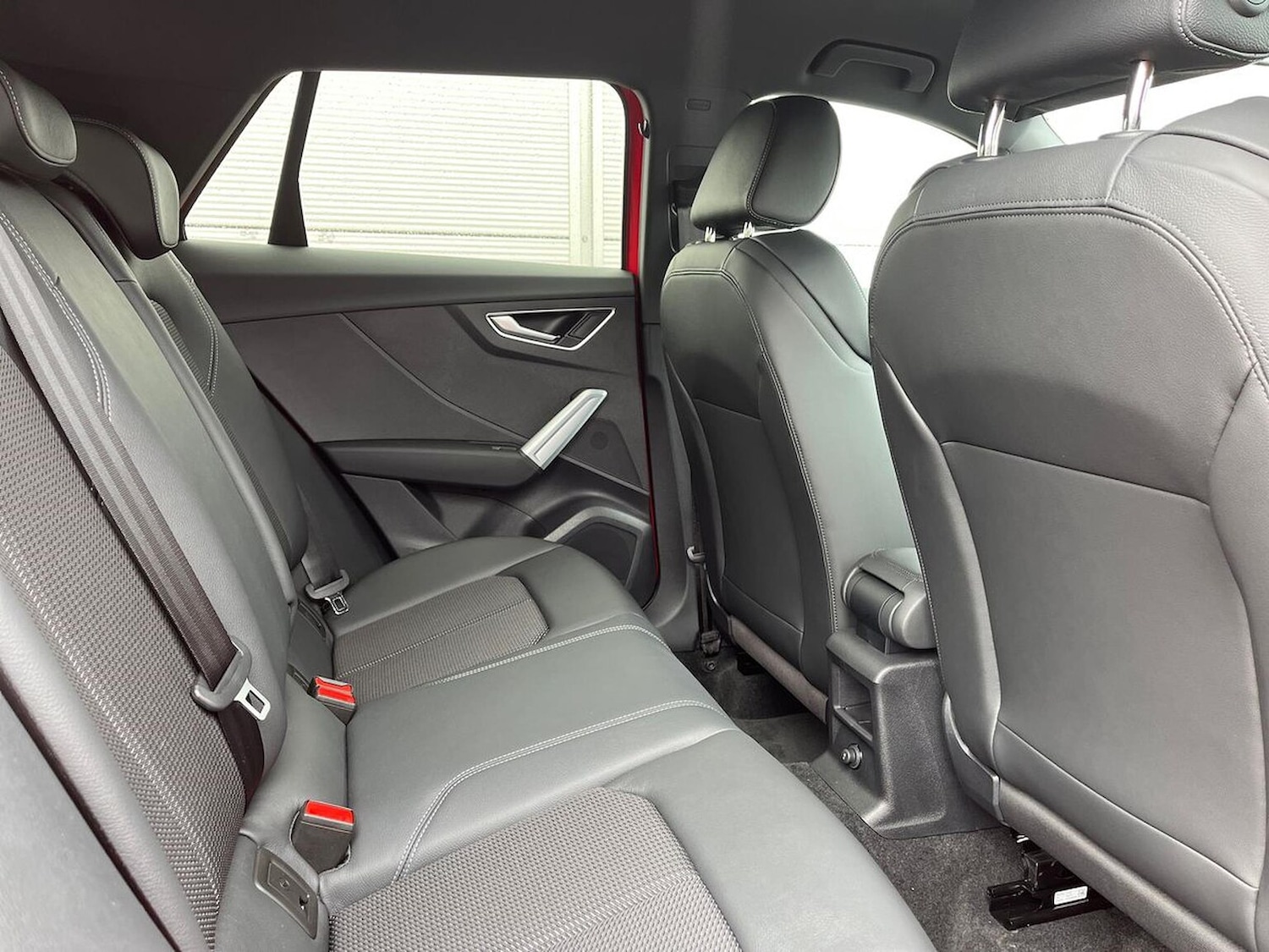 Used Audi Q2 2025 for sale - 76464725: Photo 16