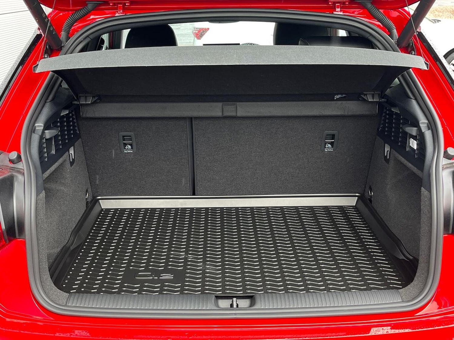 Used Audi Q2 2025 for sale - 76464725: Photo 17