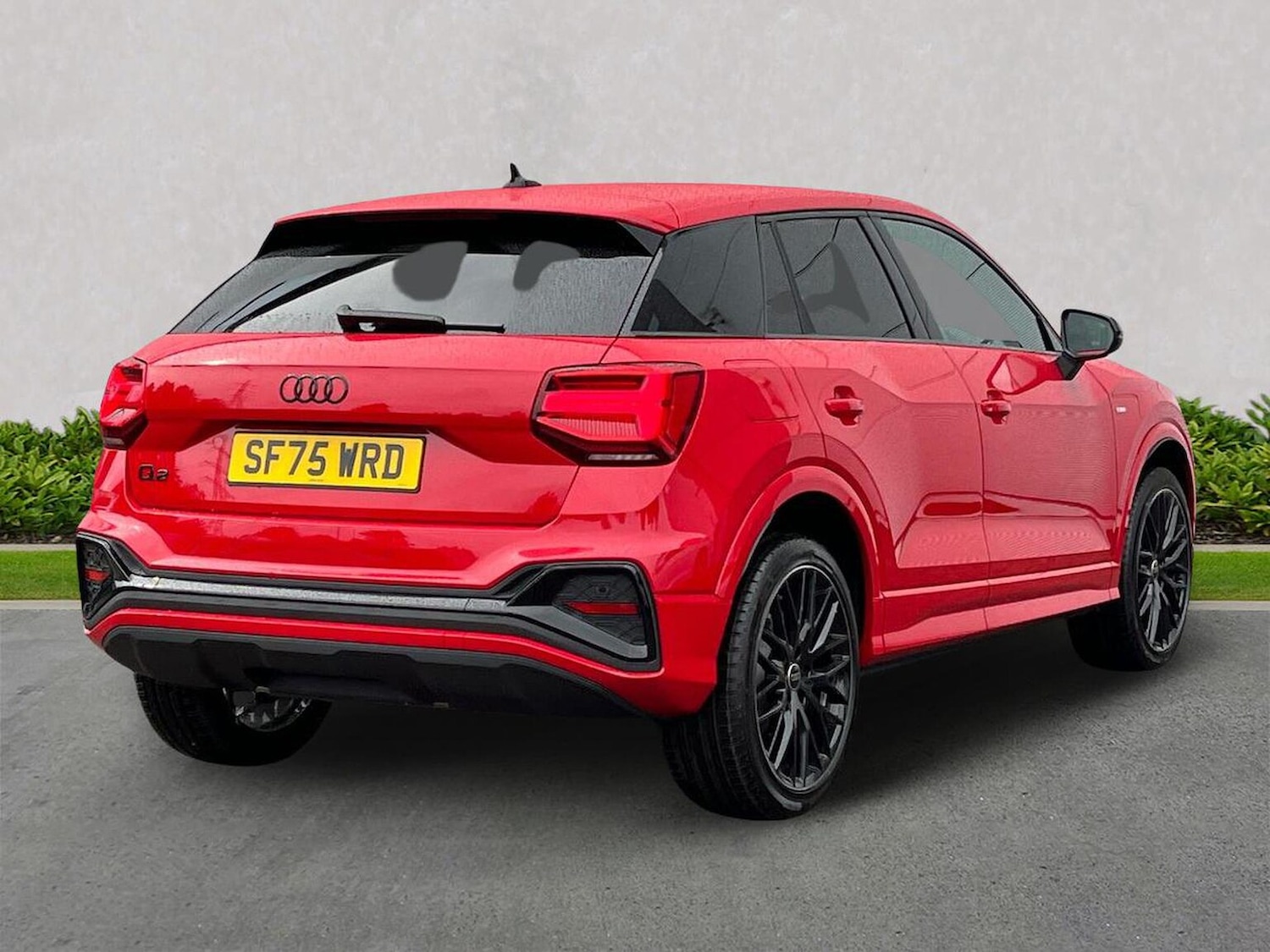 Used Audi Q2 2025 for sale - 76464725: Photo 18