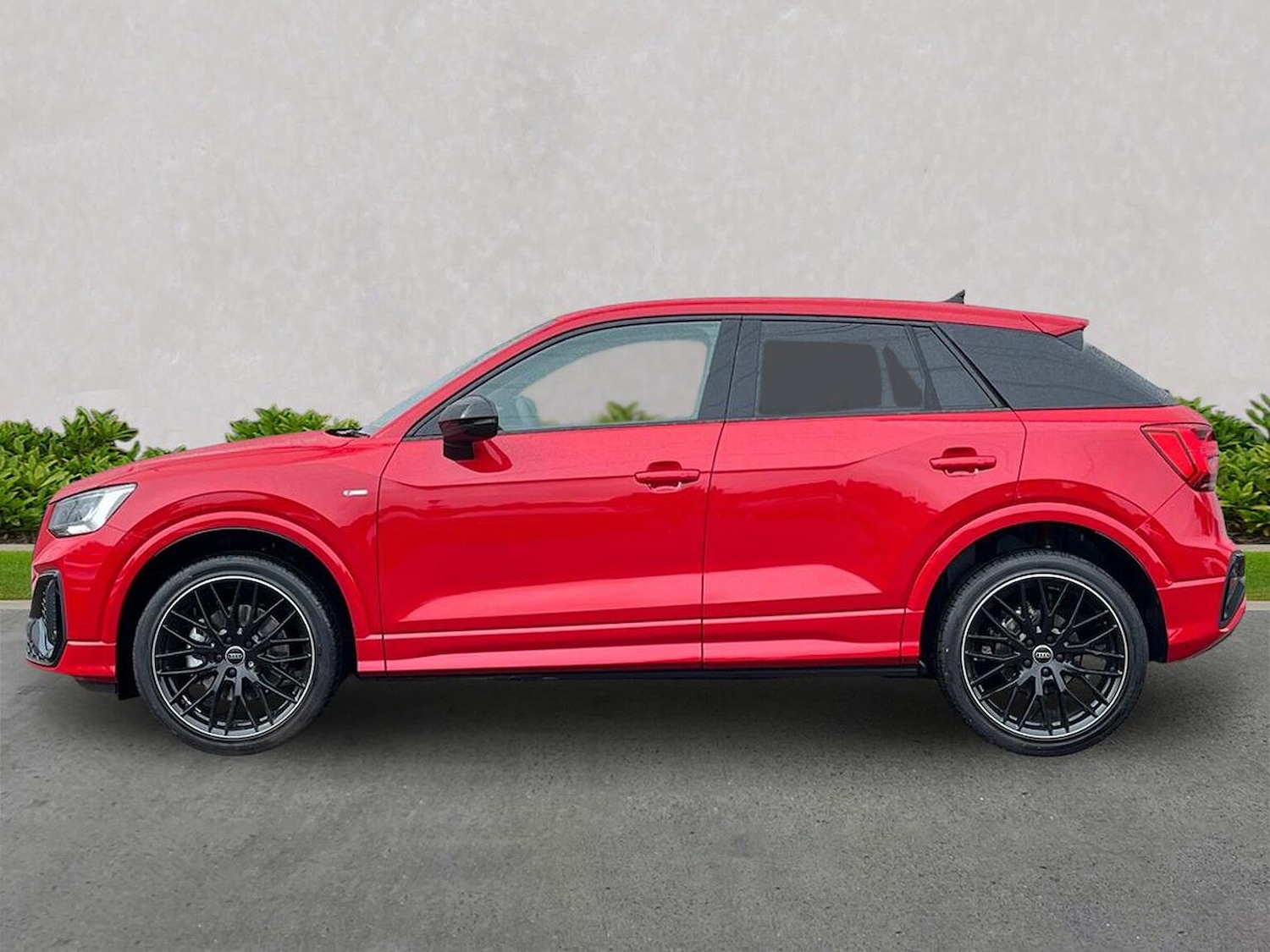 Used Audi Q2 2025 for sale - 76464725: Photo 19