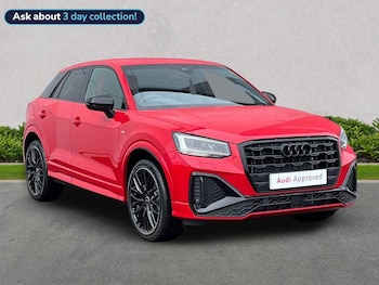 Used Audi Q2 2025 for sale - 76464725: Photo